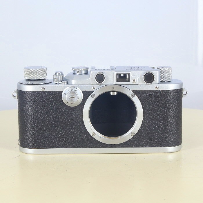 �y���Áz(���C�J) Leica IIIa