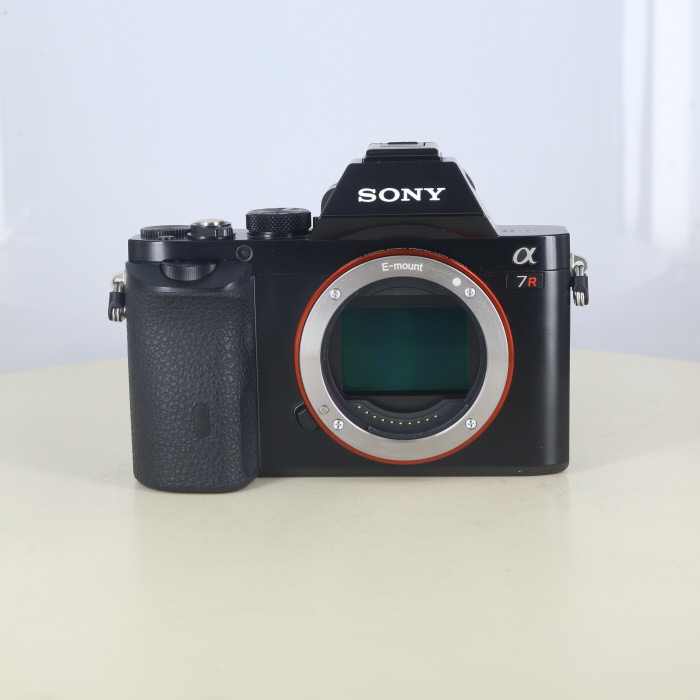 �y���Áz(�\�j�[) SONY ��7R (ILCE-7R) �{�f�B