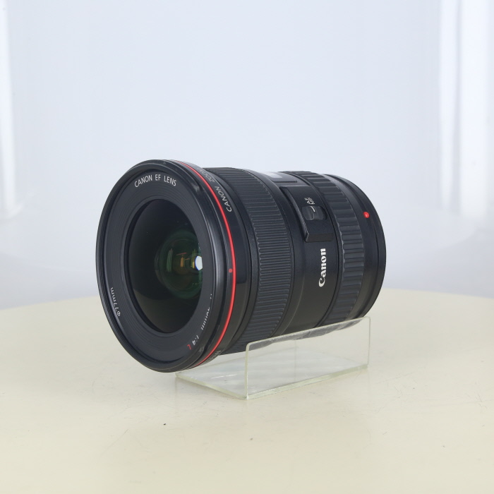 �y���Áz(�L���m��) Canon EF17-40/4L USM