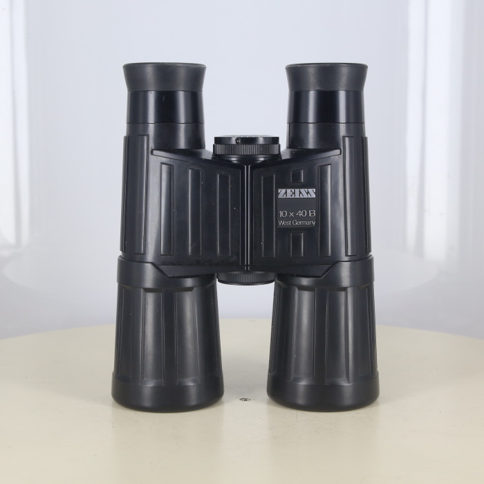 �y���Áz(�c�A�C�X) ZEISS 10X40B WestGermany