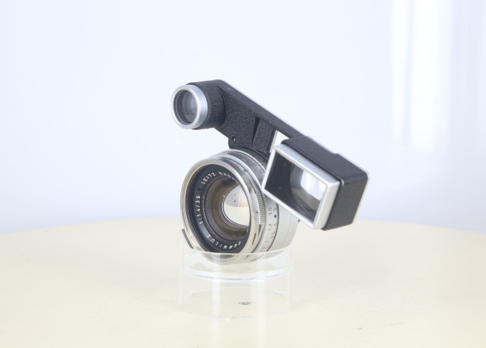 �y���Áz(���C�J) Leica �Y�~���b�N�XM35/1.4 �ዾ�t