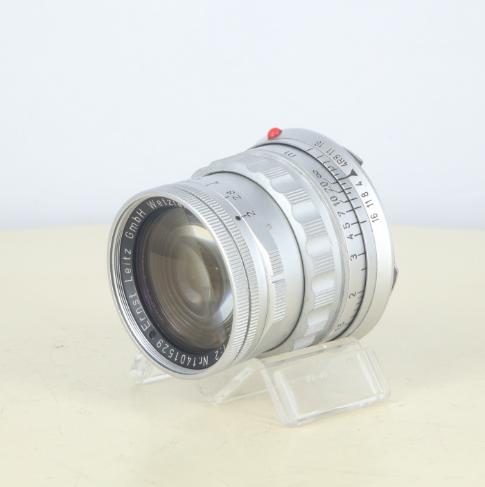 �y���Áz(���C�J) Leica �Y�~�N����M50/2 �Œ苾��