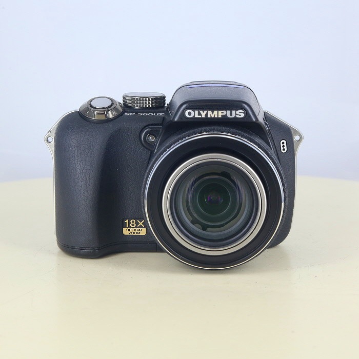 �y���Áz(�I�����p�X) OLYMPUS SP-560UZ