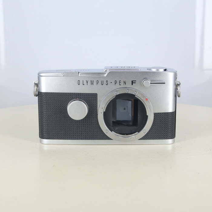 �y���Áz(�I�����p�X) OLYMPUS PEN FT