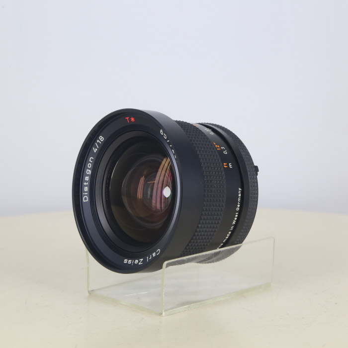 �y���Áz(�R���^�b�N�X) CONTAX �f�B�X�^�S�� 18/4 MMG