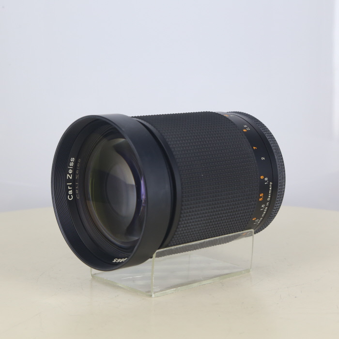 �y���Áz(�R���^�b�N�X) CONTAX �v���i�[ 135/2 MMG 60YEARS