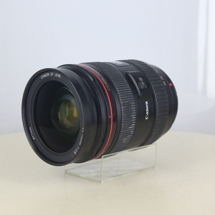 �y���Áz(�L���m��) Canon EF24-70/2.8 L USM
