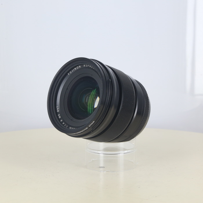 �y���Áz(�t�W�t�C����) FUJIFILM XF16/1.4 R WR