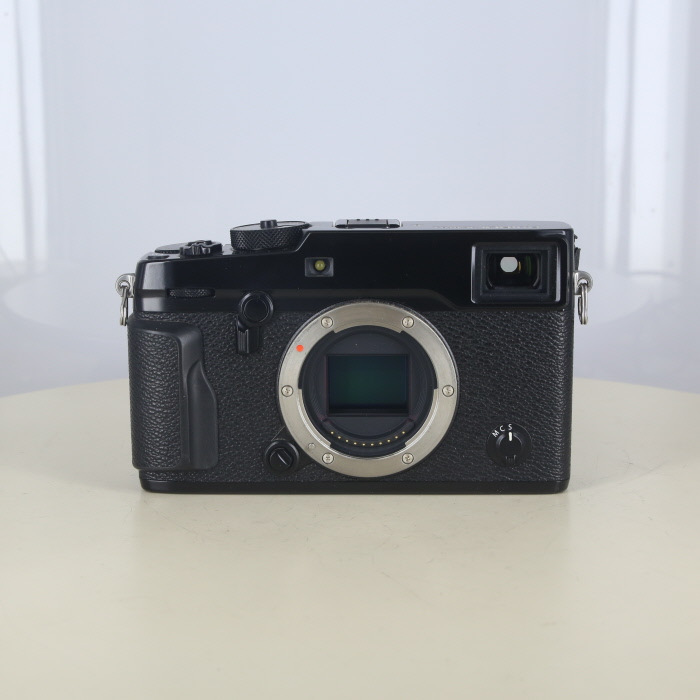�y���Áz(�t�W�t�C����) FUJIFILM X-PRO2 �{�f�C