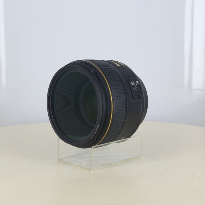 �y���Áz(�j�R��) Nikon AF-S 58/F1.4G