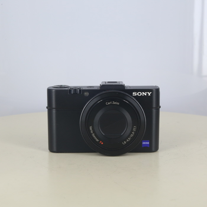 �y���Áz(�\�j�[) SONY DSC-RX100M2