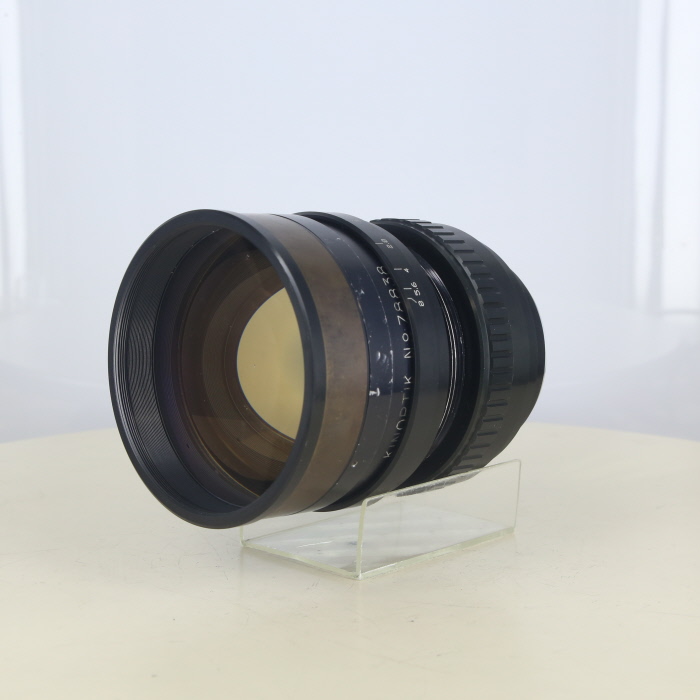 �y���ÁzKINOPTIK �q��p�����Y f1.3 (�j�R��F�}�E���g��)