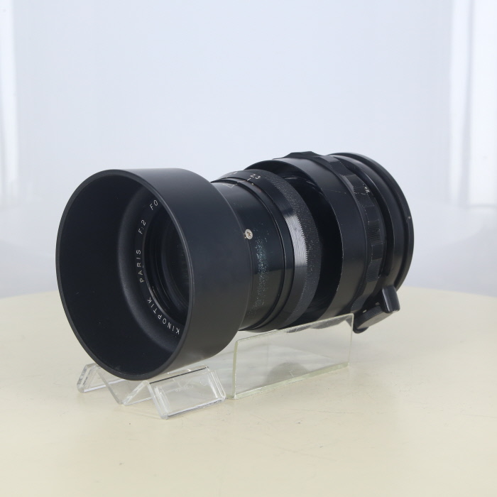 �y���ÁzKINOPTIK PARIS 100/2 APOCHROMAT (M42��)