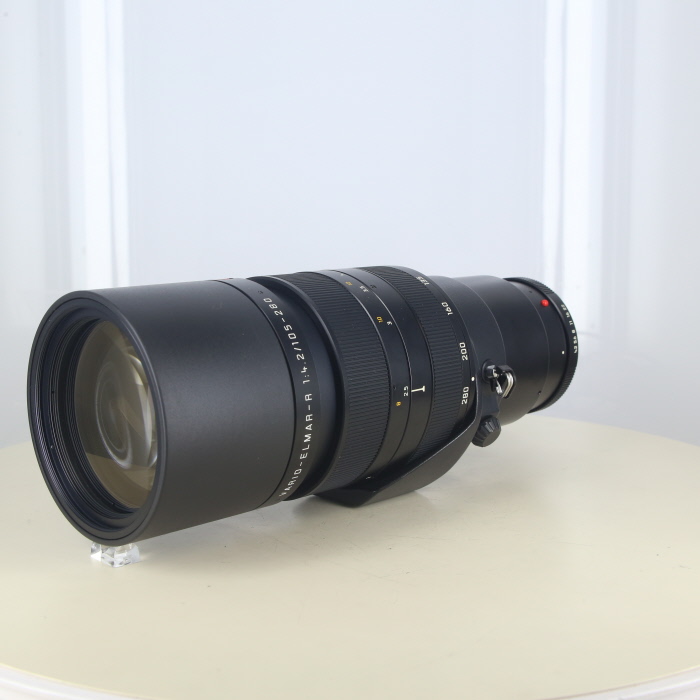 �y���Áz(���C�J) Leica VARIO-ELMAR R105-280/4.2 (�j�R��F�}�E���g��)
