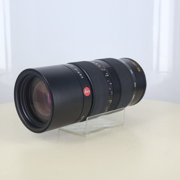 �y���Áz(���C�J) Leica VARIO-ELMAR R50-200/4(�j�R��F�}�E���g��)
