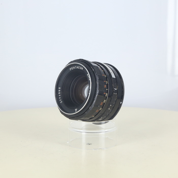 �y���Áz(���V�A) Russia Pentacon50/1.8(�L���m���}�E���g��)