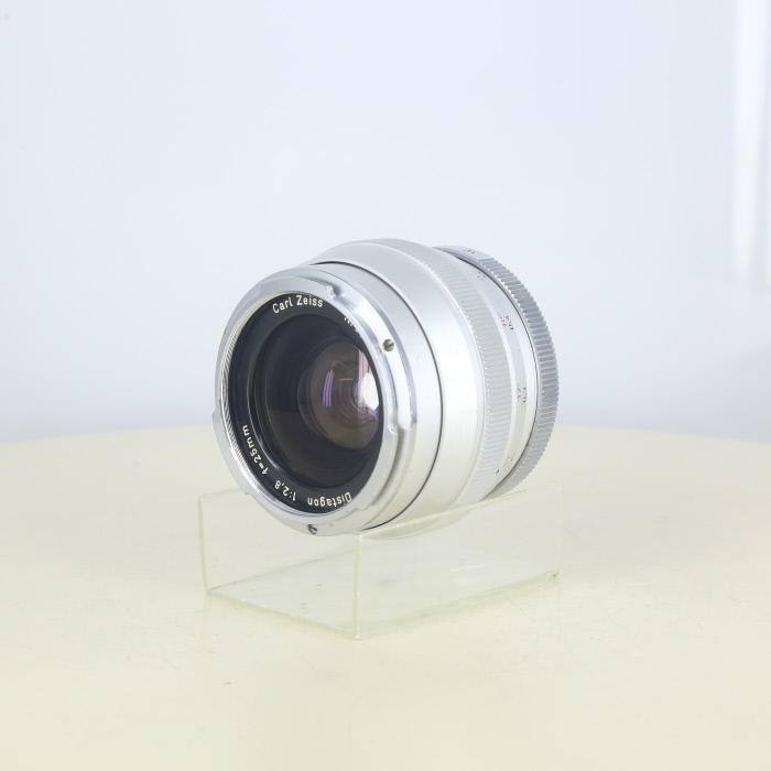 �y���Áz(�c�A�C�X) ZEISS Distagon25/2.8(�j�R���}�E���g��)