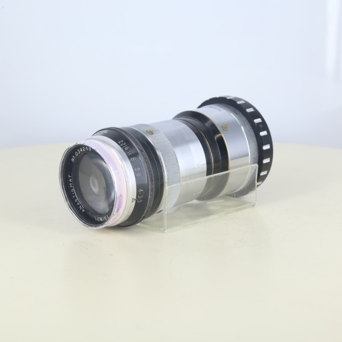 �y���ÁzTRINOL ANASTIGMAT L105/3.5
