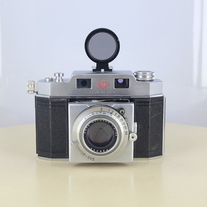�y���Áz(�A�O�t�@) Agfa KARAT