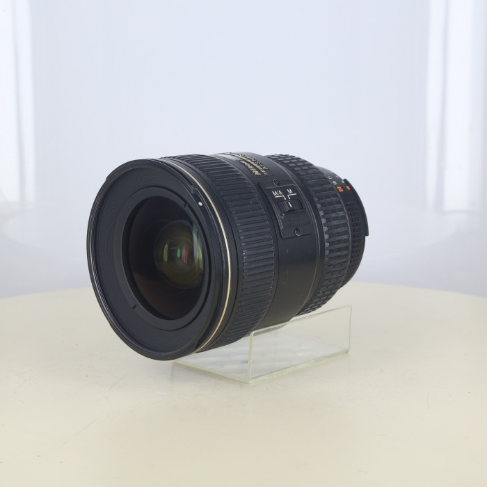 �y���Áz(�j�R��) Nikon AI AF-S 17-35/2.8D IF-ED