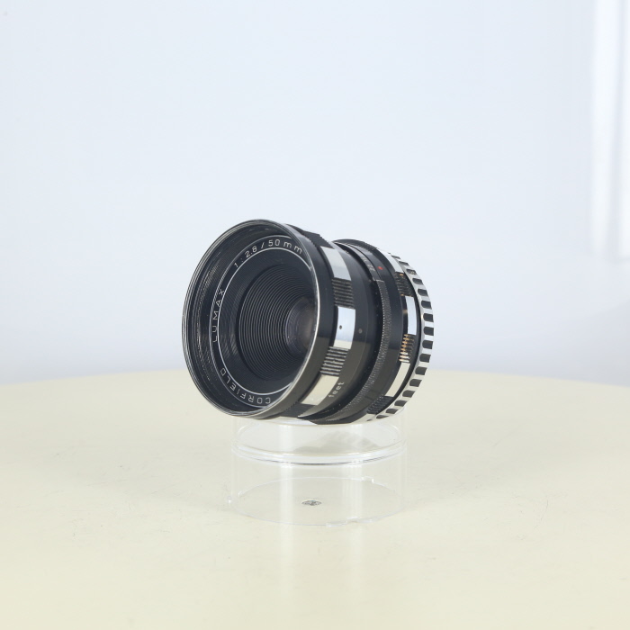 �y���ÁzCORFIELC LUMAX L50/2.8