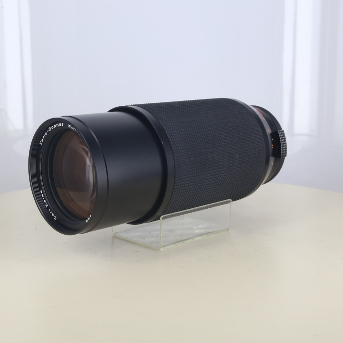 �y���Áz(�R���^�b�N�X) CONTAX �o���I�]�i�[ 70-210/3.5(�j�R��F��)