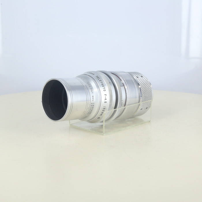 �y���Áz(�R�_�b�N) KODAK CINE-KODAK TELPHOTO125/4.5