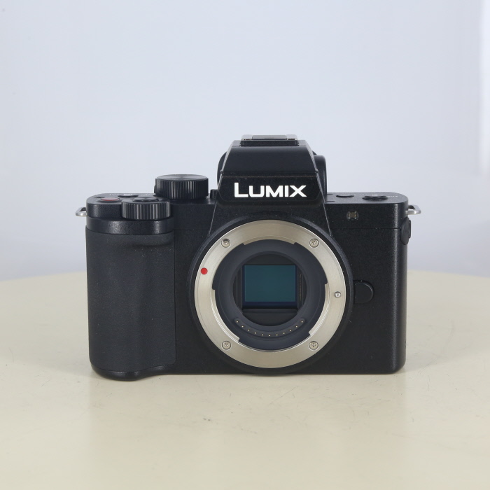 パナソニック LUMIX DC-G100K-K 標準ズームレンズキット｜ナニワ