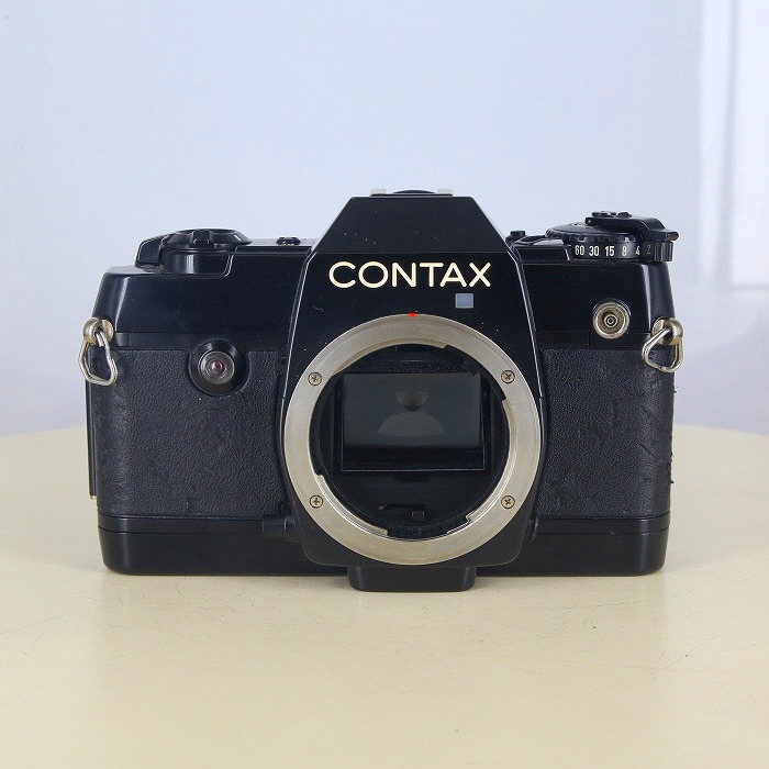 �y���Áz(�R���^�b�N�X) CONTAX 137MA QUARTZ