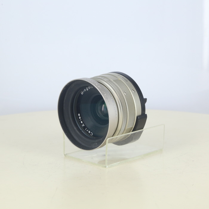 中古】(コンタックス) CONTAX Biogon T*28/2.8(G)｜ナニワグループ