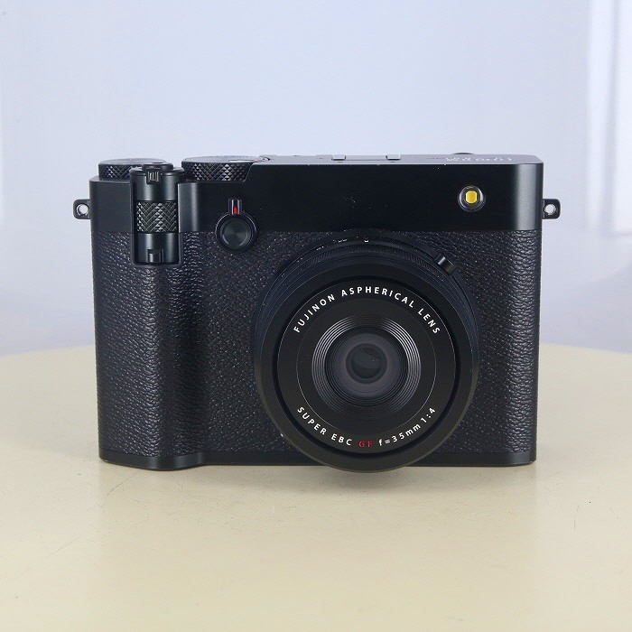�y���Áz(�t�W�t�C����) FUJIFILM GFX100RF �u���b�N