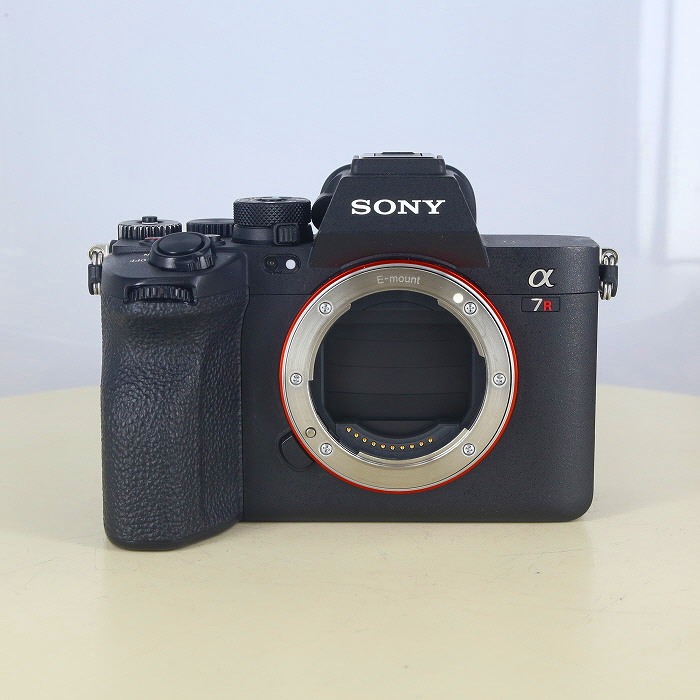 �y���Áz(�\�j�[) SONY ��7RV (ILCE-7RM5)