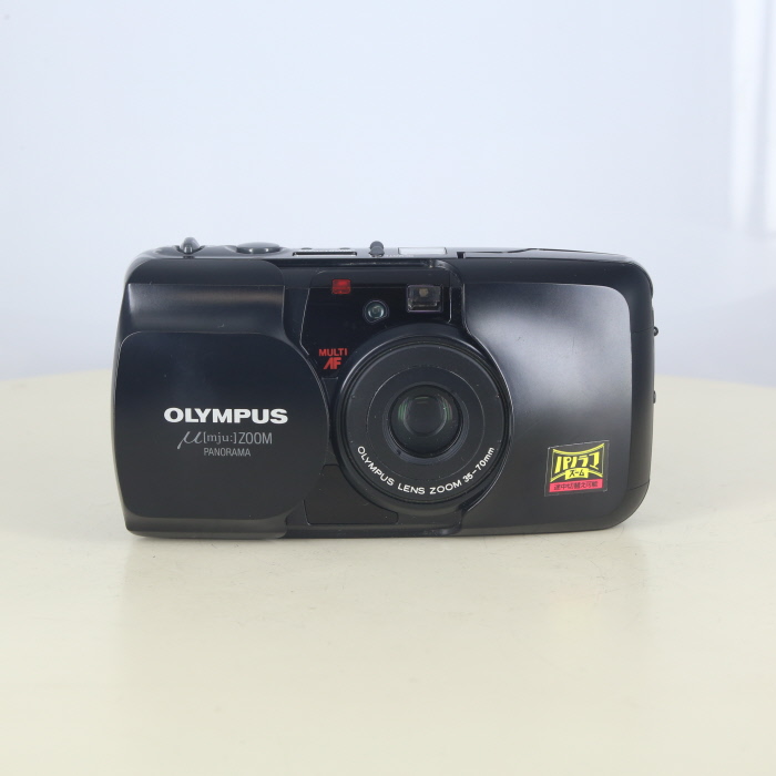 �y���Áz(�I�����p�X) OLYMPUS �~���[ZOOM PANORAMA