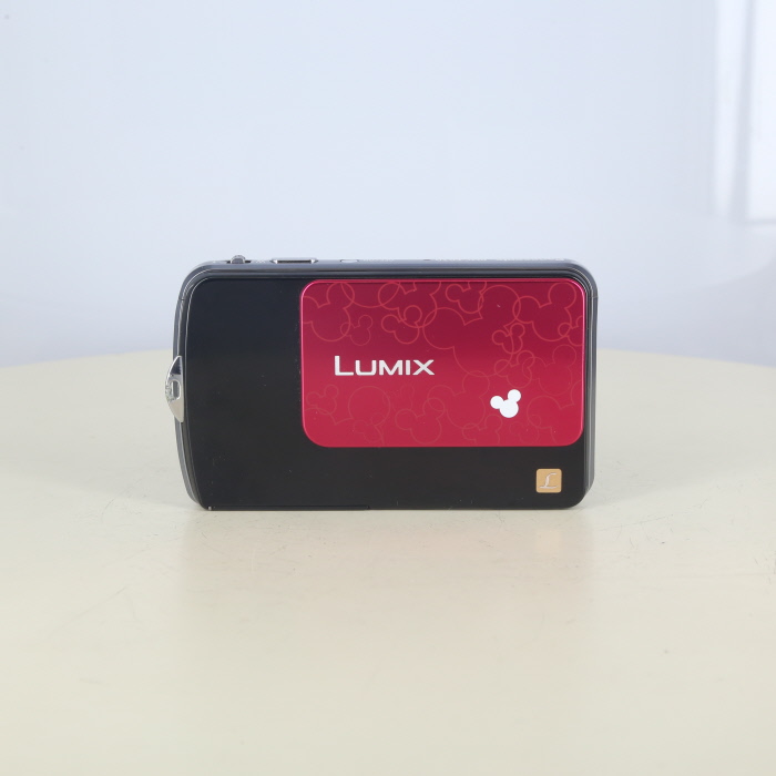�y���Áz(�p�i�\�j�b�N) Panasonic DMC-FP7D