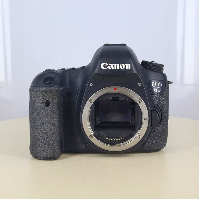 �y���Áz(�L���m��) Canon EOS 6D �{�f�B