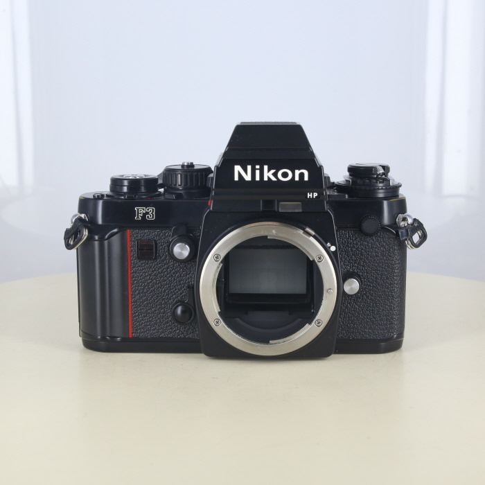 �y���Áz(�j�R��) Nikon F3 HP