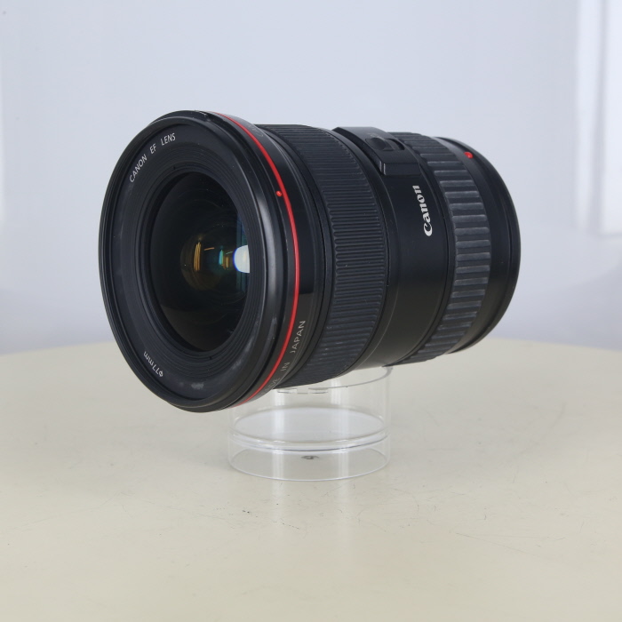 �y���Áz(�L���m��) Canon EF16-35/2.8L USM