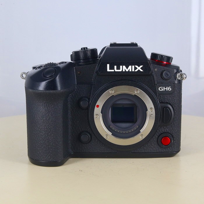 �y���Áz(�p�i�\�j�b�N) Panasonic DC-GH6