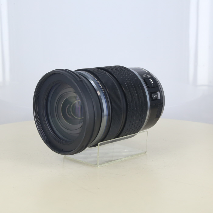 �y���Áz(�I�����p�X) OLYMPUS M.ZUIKO DIGITAL ED12-100/4.0 IS PRO