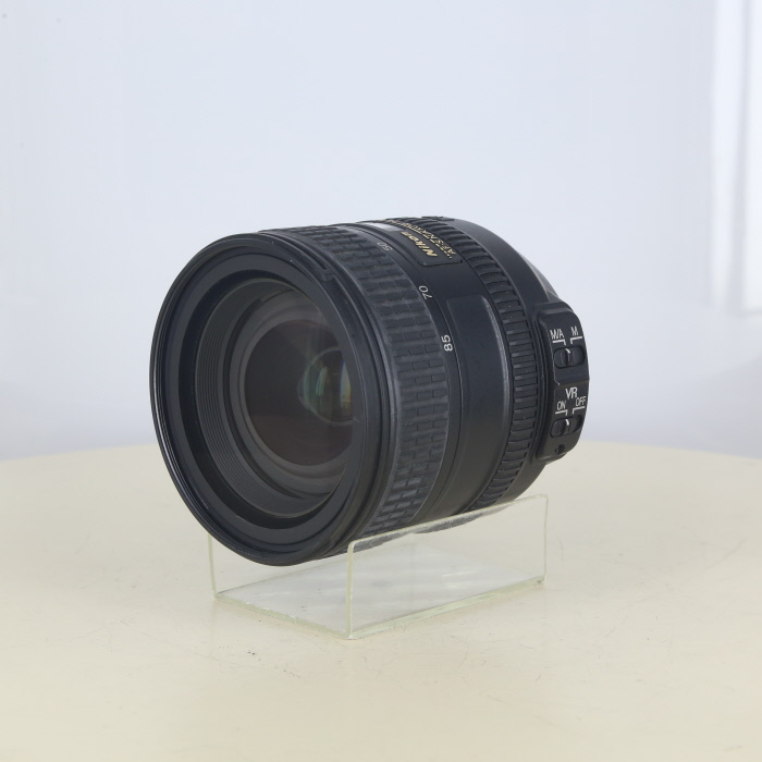 �y���Áz(�j�R��) Nikon AF-S 24-85/3.5-4.5G ED VR