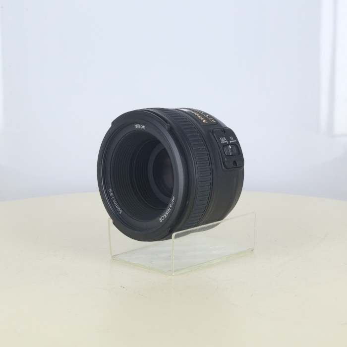 �y���Áz(�j�R��) Nikon AF-S 50/1.8G