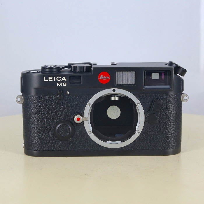 �y���Áz(���C�J) Leica M6 BK
