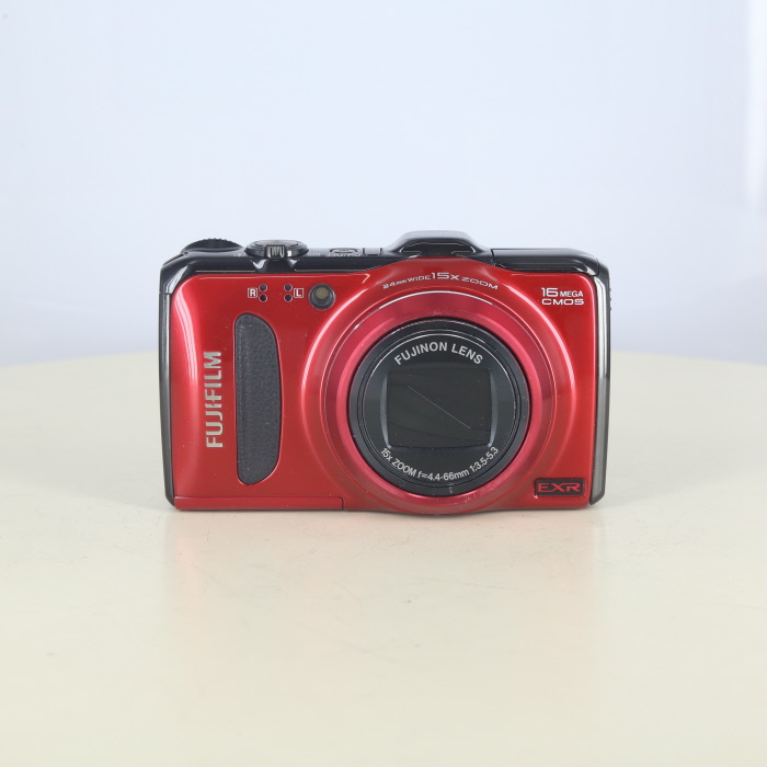 �y���Áz(�t�W�t�C����) FUJIFILM FINEPIX F550