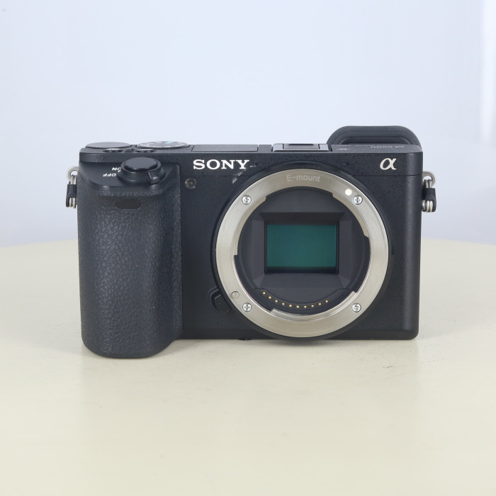 �y���Áz(�\�j�[) SONY ILCE-6500 �{�f�C