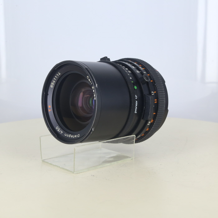 �y���Áz(�n�b�Z���u���b�h) HASSELBLAD �f�B�X�^�S�� CF50/4