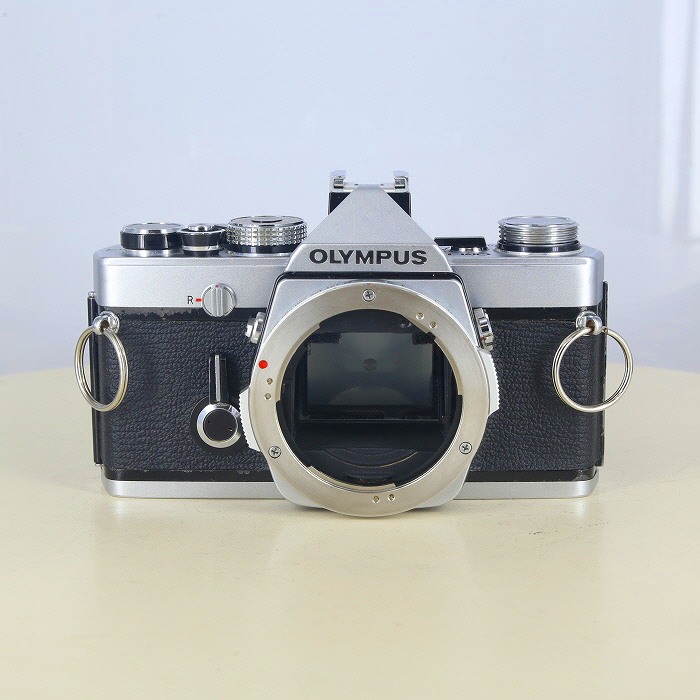 中古】(オリンパス) OLYMPUS OM-1｜ナニワグループオンライン