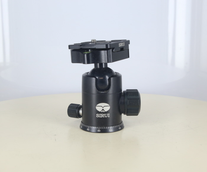 �y���Áz(�V���C) SIRUI G-20KX