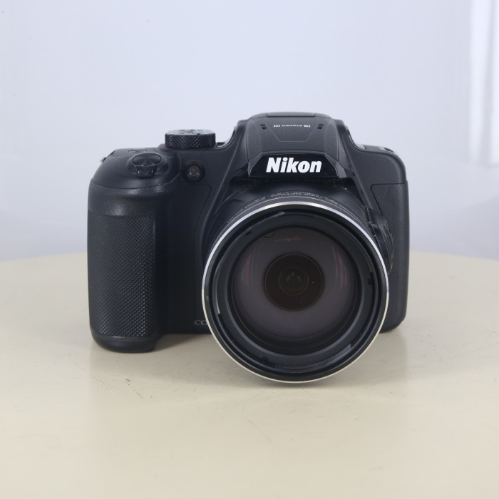 ニコン(Nikon) COOLPIX B700 ブラックの買取価格｜ナニワグループ