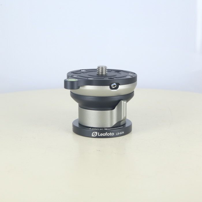 �y���ÁzLeofoto ���x�����O�x�[�X LB-60N