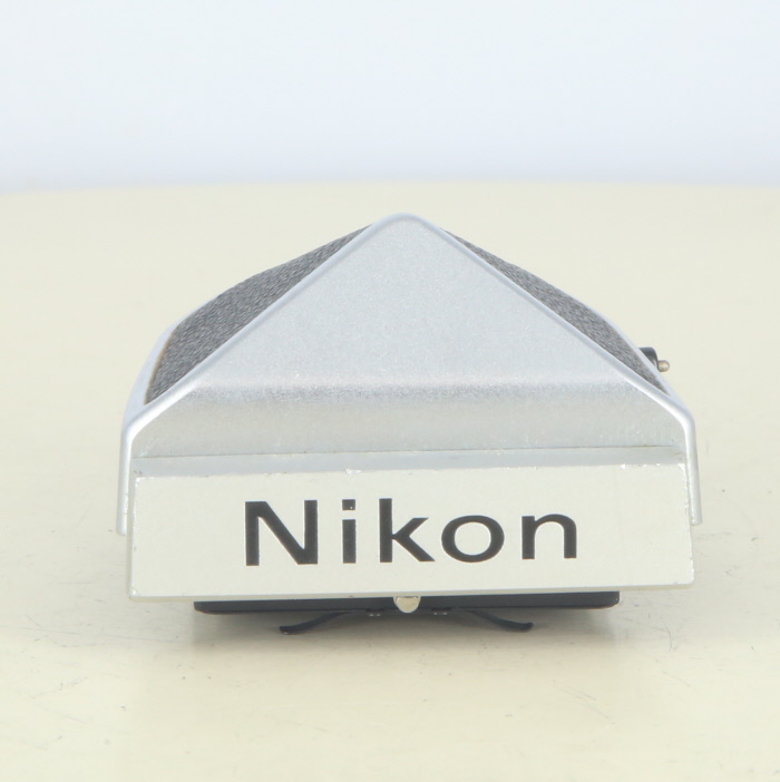�y���Áz(�j�R��) Nikon DE-1 F2�p�A�C���x���t�@�C���_�[ �V���o�[